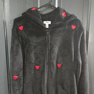 Victoria Secret Pink Onsie